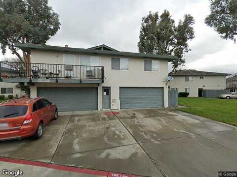 Tradewinds Ct, San Jose, CA 95123