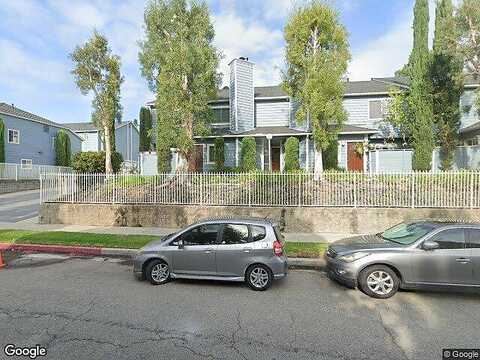 Frampton Ave, Harbor City, CA 90710