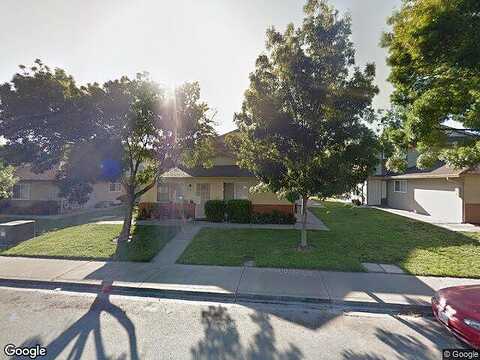 Peppertree Way, Antioch, CA 94509