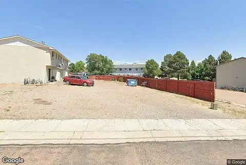 Mineola Ct, Colorado Springs, CO 80915