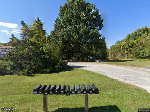 Dulwich Drive #186, Amherst, VA 24521