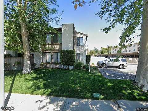 Sherman Way, Van Nuys, CA 91406