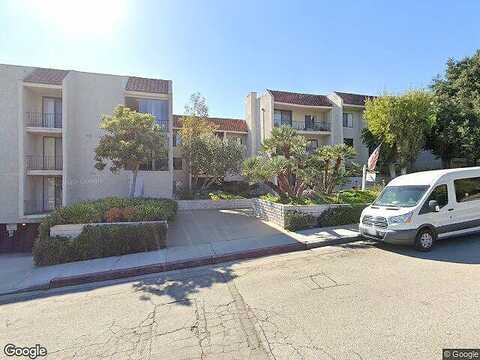 Valley View Rd, Glendale, CA 91202