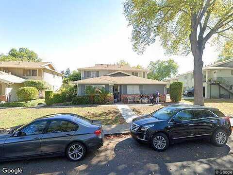 Del Rio Cir, Concord, CA 94518