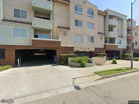 Sherman Way, Van Nuys, CA 91405