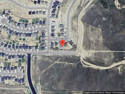 New Ranch Rd, Peyton, CO 80831