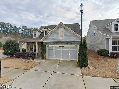 Hesse Ln, Austell, GA 30106