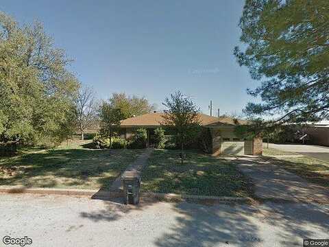 Parkwood, BRONTE, TX 76933