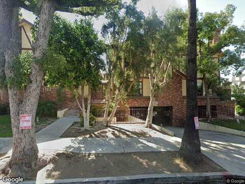 Winchester Ave, Glendale, CA 91201