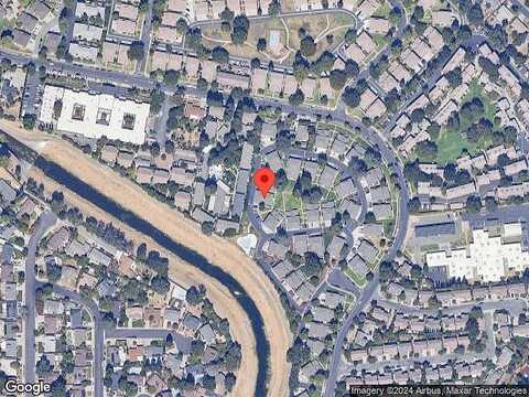 Mohr Ln, Concord, CA 94518