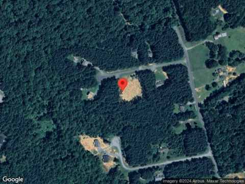 Forest Pass, Scottsville, VA 24590