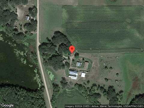 190Th, GLENWOOD, MN 56334