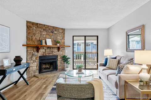 S Fairmount Drive #3-207, Denver, CO 80247