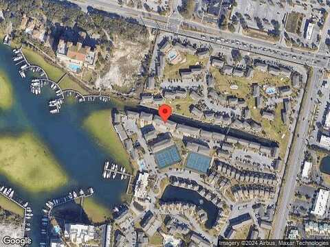 Gulf Shore Drive #Unit 4111, Destin, FL 32541