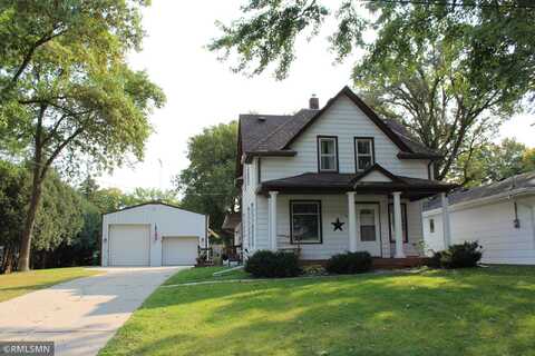 3Rd, DASSEL, MN 55325