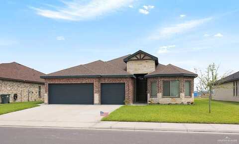 Bentwood, HARLINGEN, TX 78552