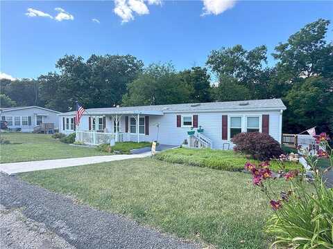 Snyders Church Road #Trlr 25, East Allen Twp, PA 18014