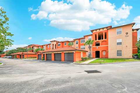 Metrowest Boulevard #9-311, ORLANDO, FL 32811