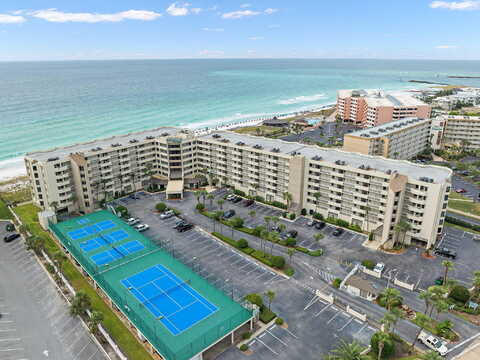 Gulf Shore Drive #Unit 411, Destin, FL 32541