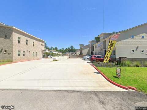 Nursery Rd #2210, The Woodlands, TX 77380