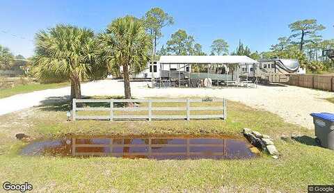 Cedar Island, PERRY, FL 32348