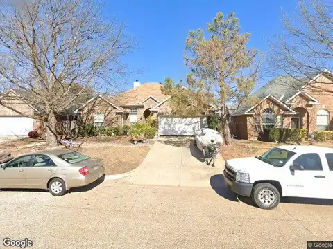 Brookway Drive #4112 Brookway Drive, Fort Worth, TX 76123