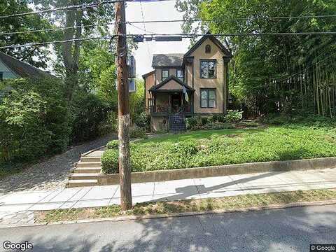 Candler Park Drive Ne #A-3, Atlanta, GA 30307