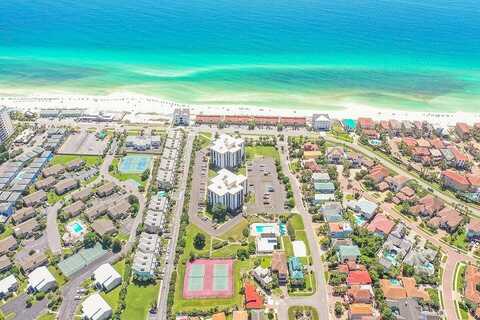 Scenic Highway 98 #Unit 303B, Destin, FL 32541