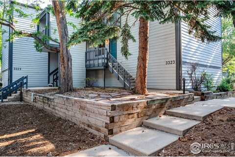 Oneal Pkwy ##15, Boulder, CO 80301