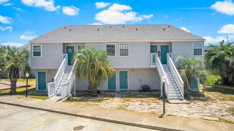 Lullwater Drive #Unit 435, Panama City Beach, FL 32413