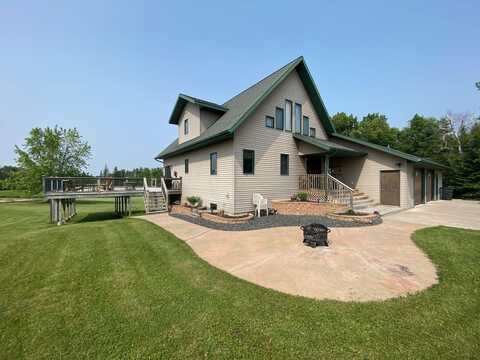 Alvwood, BLACKDUCK, MN 56630