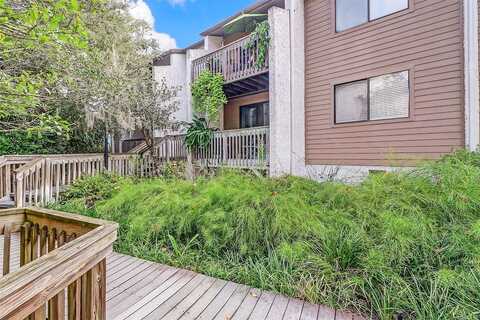 Forest Ridge Drive #N-5, Fernandina Beach, FL 32034