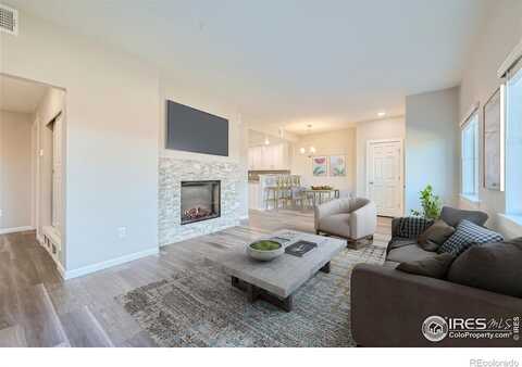 Calais Drive #F, Longmont, CO 80504