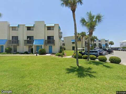 W Gorrie Dr #A 6, St. George Island, FL 32328