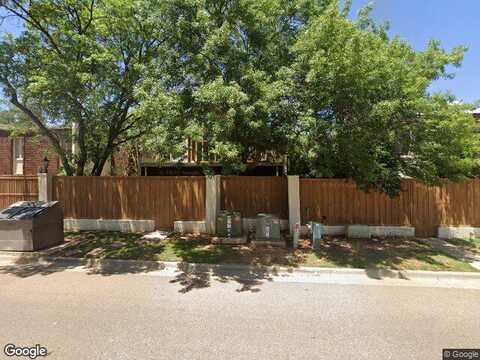 Slide Road ##28, Lubbock, TX 79407