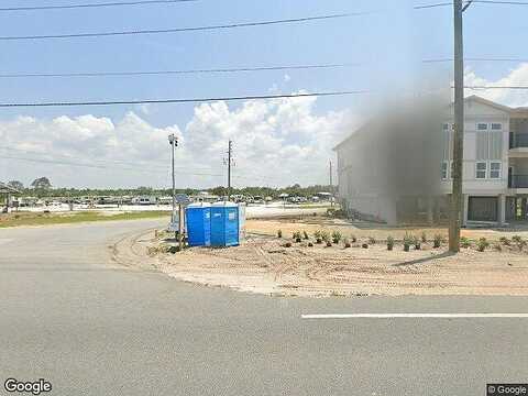 Hwy 98 W #3, Port Saint Joe, FL 32456