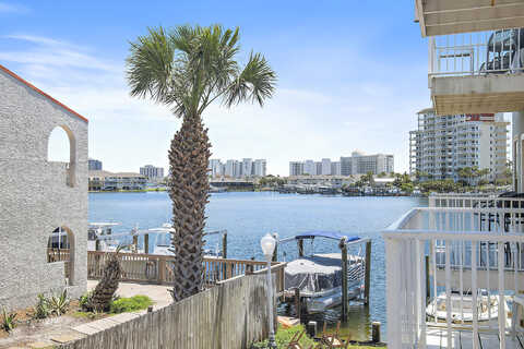 Moreno Point Road #Unit 14, Destin, FL 32541