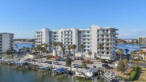 Durango Road #Unit 611, Destin, FL 32541