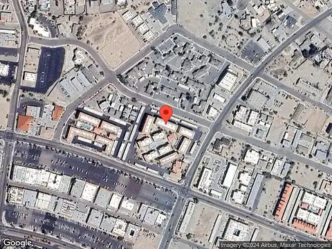 Mesquite Ave, Lake Havasu City, AZ 86403