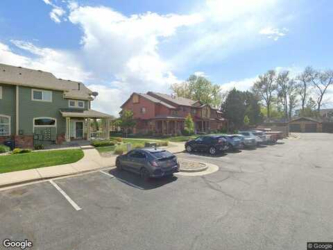Carina Cir ##106, Loveland, CO 80537