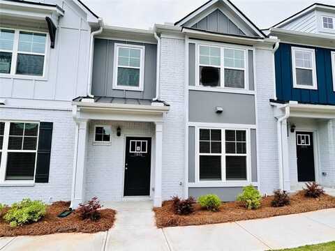 Emory Lane #96, Conyers, GA 30013