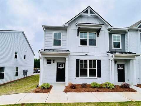 Emory Lane #97, Conyers, GA 30013