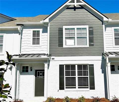 Emory Lane #99, Conyers, GA 30013