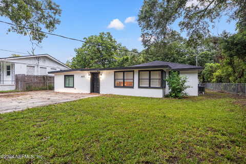 St Clair Street, Jacksonville, FL 32254