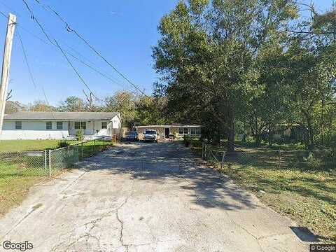 St Clair Street, Jacksonville, FL 32254