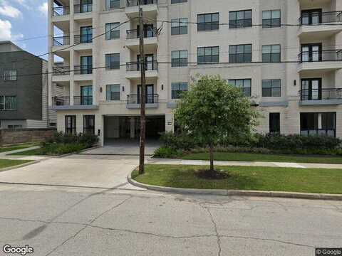 Blodgett Street #601, Houston, TX 77004
