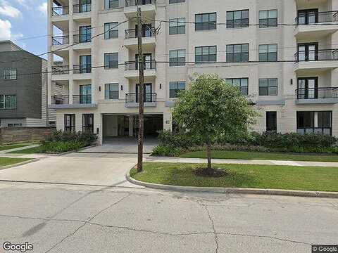 Blodgett Street #506, Houston, TX 77004