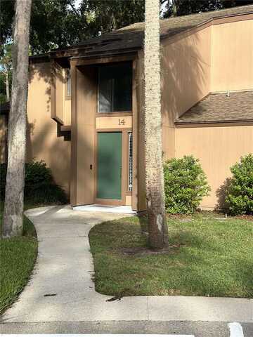 Mid Pines Circle #14, PALM COAST, FL 32137