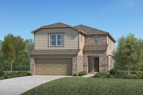 Seybold Cove Drive, Houston, TX 77044