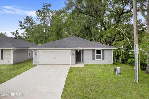 Ogalla Avenue, Jacksonville, FL 32219